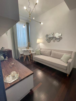 Bilocale di prestigio: Milano Centro